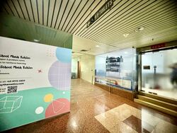 Kembangan Court (D14), Office #472202421